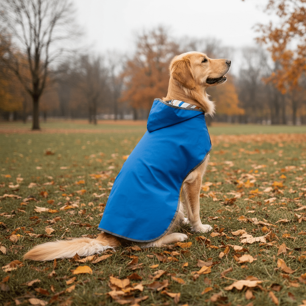 Manteau chien | MultiMotion Coat2™ - Jappy Toutou