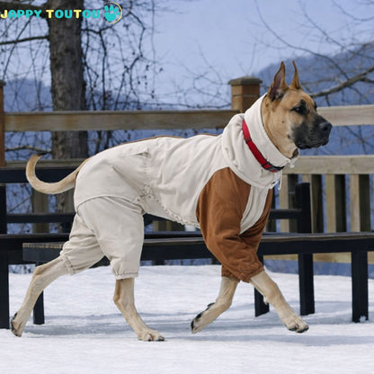 Manteau pour chien | All - Weather Protect2™ - Jappy Toutou