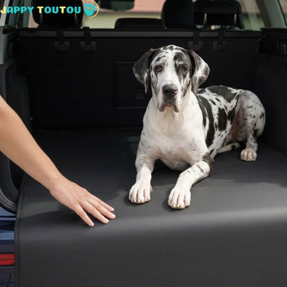 Protection chien voiture | JappyCarGuard™ - Jappy Toutou