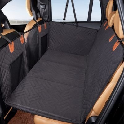 Protection voiture chien | ToutouCover™ - Jappy Toutou