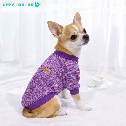 Pull chien | JappyOutdoor Classic - 3™ - Jappy Toutou