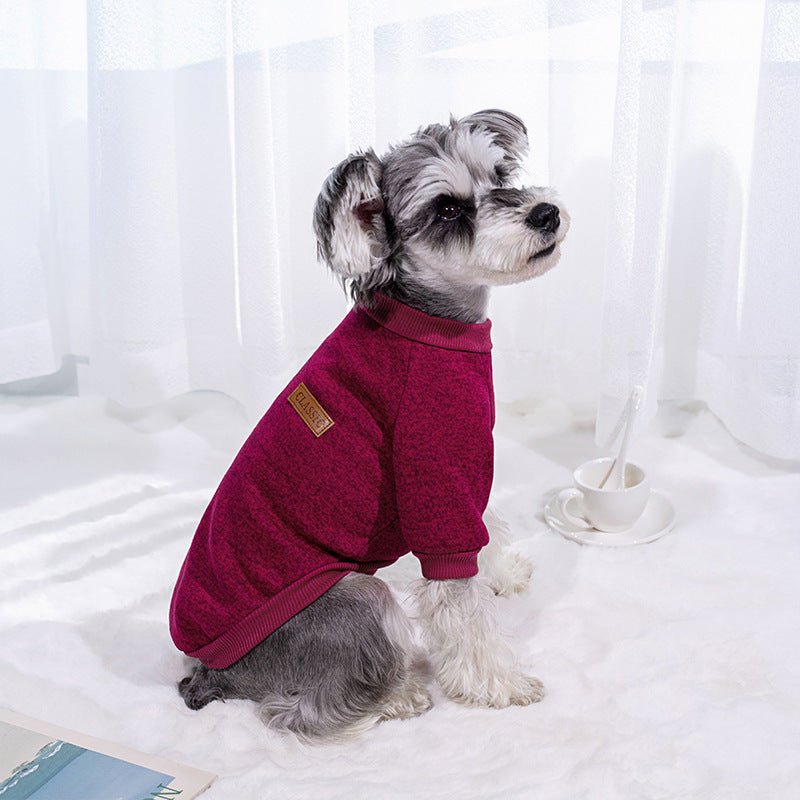 Pull chien | JappyOutdoor Classic - 3™ - Jappy Toutou