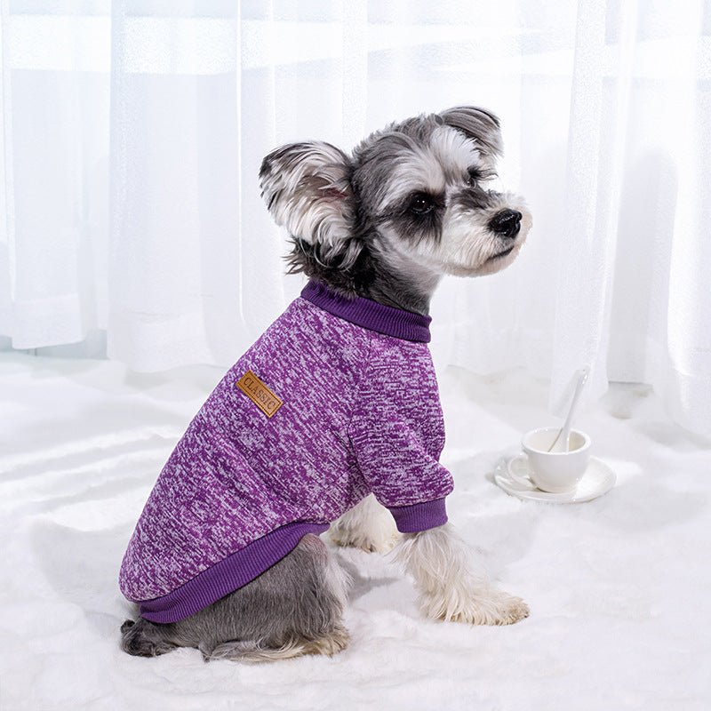 Pull chien | JappyOutdoor Classic - 3™ - Jappy Toutou