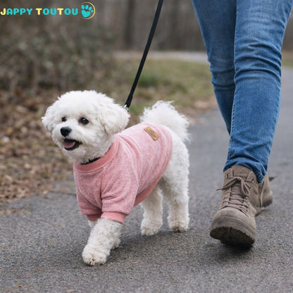 Pull chien | JappyOutdoor Classic2™ - Jappy Toutou