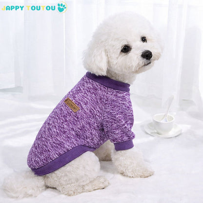 Pull chien | JappyOutdoor Classic™ - Jappy Toutou