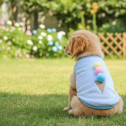 Pull pour Chien | Jappy3Cocoon™ - Jappy Toutou