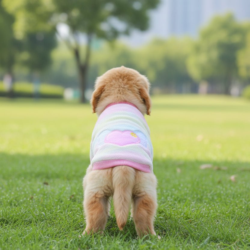 Pull pour Chien | Jappy3Cocoon™ - Jappy Toutou