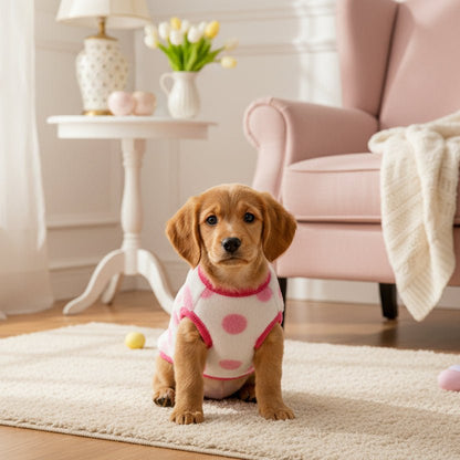 Pull pour Chien | Jappy3Cocoon™ - Jappy Toutou