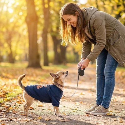 Pull pour Chien | JappyBearLook™ - Jappy Toutou