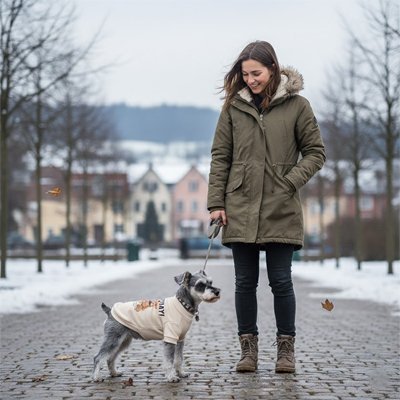 Pull pour Chien | JappyBearLook™ - Jappy Toutou