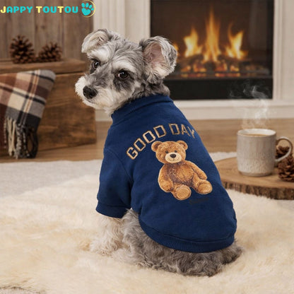 Pull pour Chien | JappyBearLook™ - Jappy Toutou