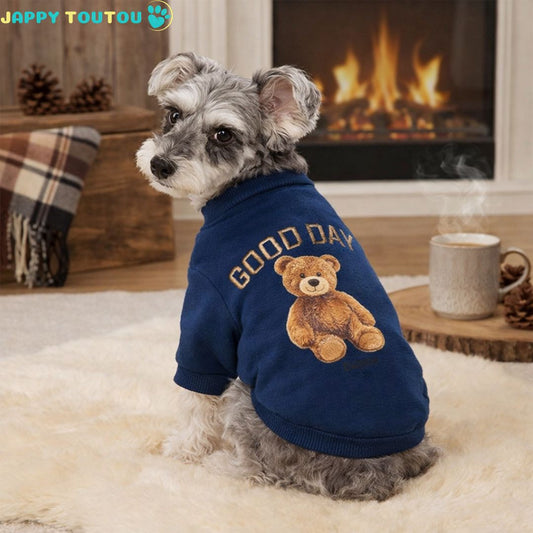 Pull pour Chien | JappyBearLook™ - Jappy Toutou
