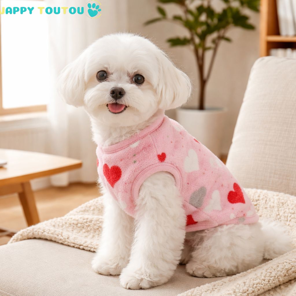 Pull pour Chien | JappyCocoon™ - Jappy Toutou