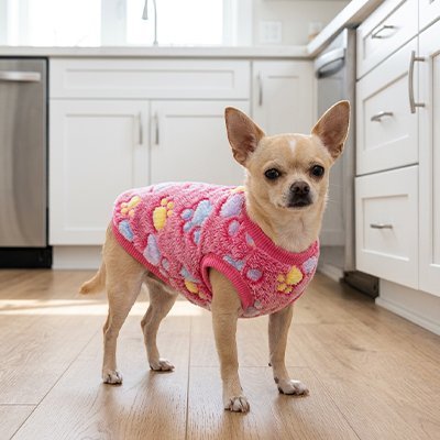 Pull pour Chien | JappyCocoon™ - Jappy Toutou