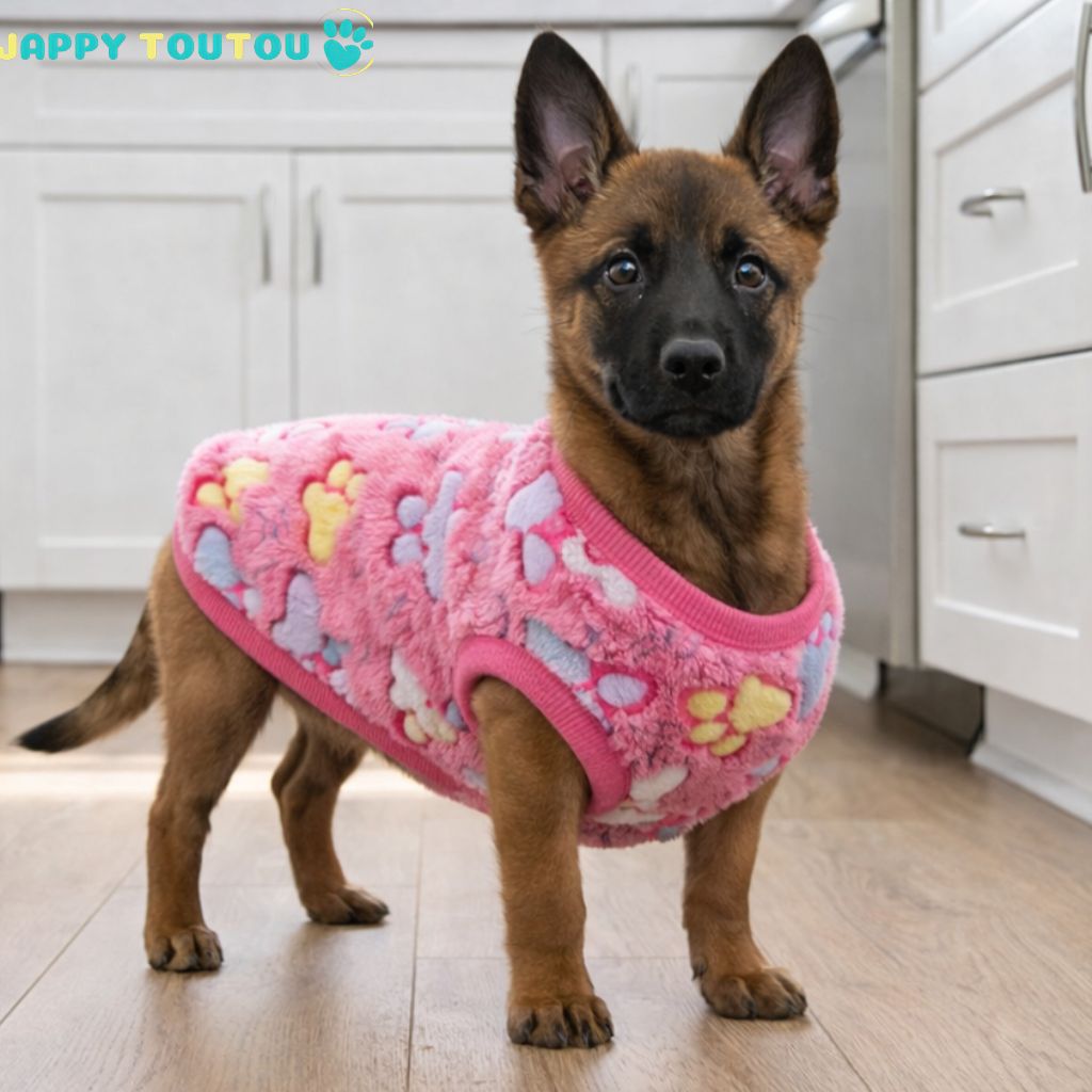 Pull pour Chien | JappyCocoon™ - Jappy Toutou