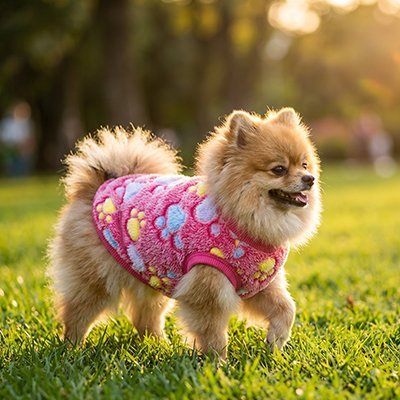 Pull pour Chien | JappyCocoon™ - Jappy Toutou
