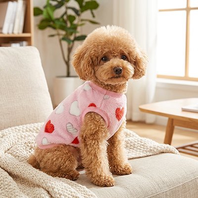 Pull pour Chien | JappyCocoon™ - Jappy Toutou