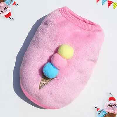 Pull pour Chien | JappyCocoon2™ - Jappy Toutou
