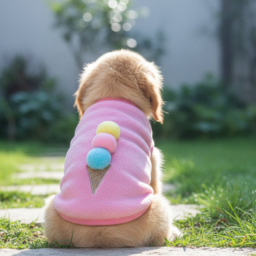Pull pour Chien | JappyCocoon2™ - Jappy Toutou