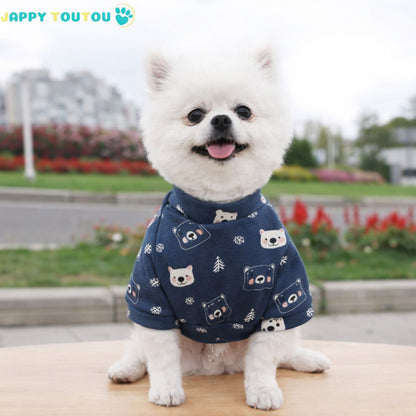 Pull pour chien | JappyDouillet™ - Jappy Toutou