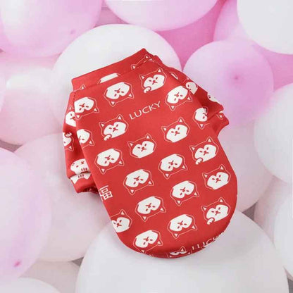 Pull pour chien | JappyDouillet - 3™ - Jappy Toutou