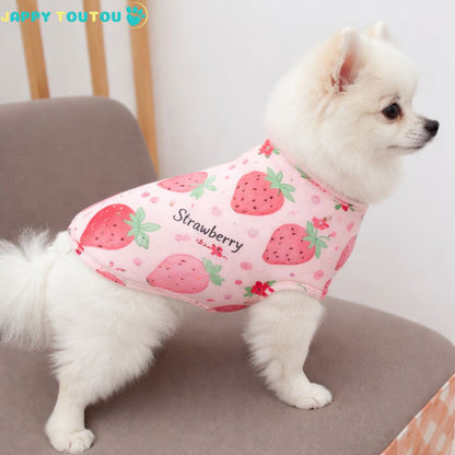 Pull pour chien | JappyDouillet - 3™ - Jappy Toutou