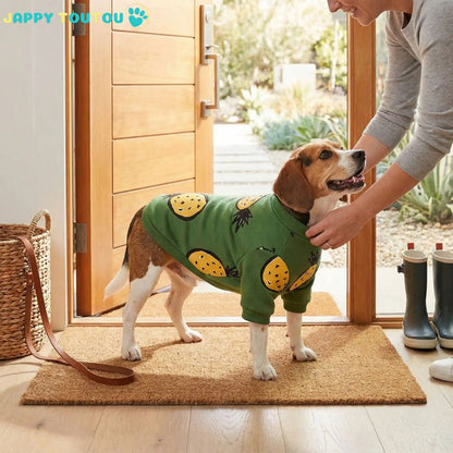 Pull pour chien | JappyDouillet - 3™ - Jappy Toutou