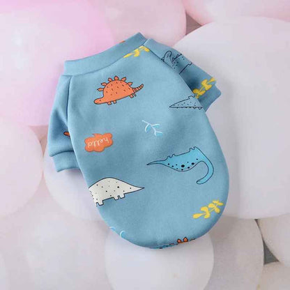 Pull pour chien | JappyDouillet - 3™ - Jappy Toutou