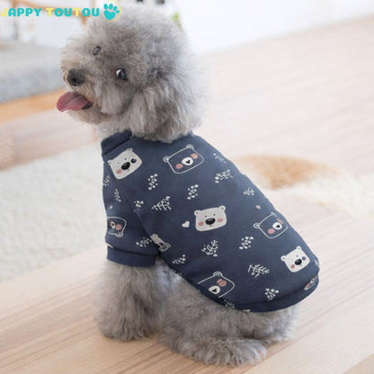 Pull pour chien | JappyDouillet™ - Jappy Toutou