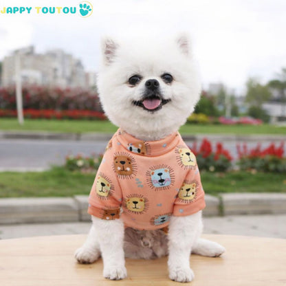 Pull pour chien | JappyDouillet2™ - Jappy Toutou
