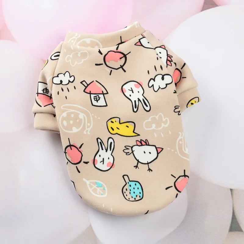 Pull pour chien | JappyDouillet2™ - Jappy Toutou