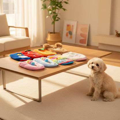 Pull pour Chien | JappyForCocoon™ - Jappy Toutou