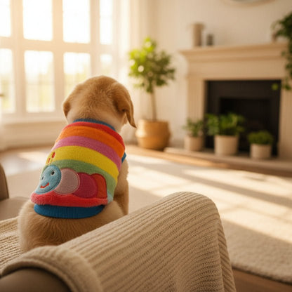 Pull pour Chien | JappyForCocoon™ - Jappy Toutou