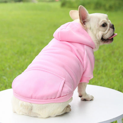 Pull pour chien | JappyMood™ - Jappy Toutou