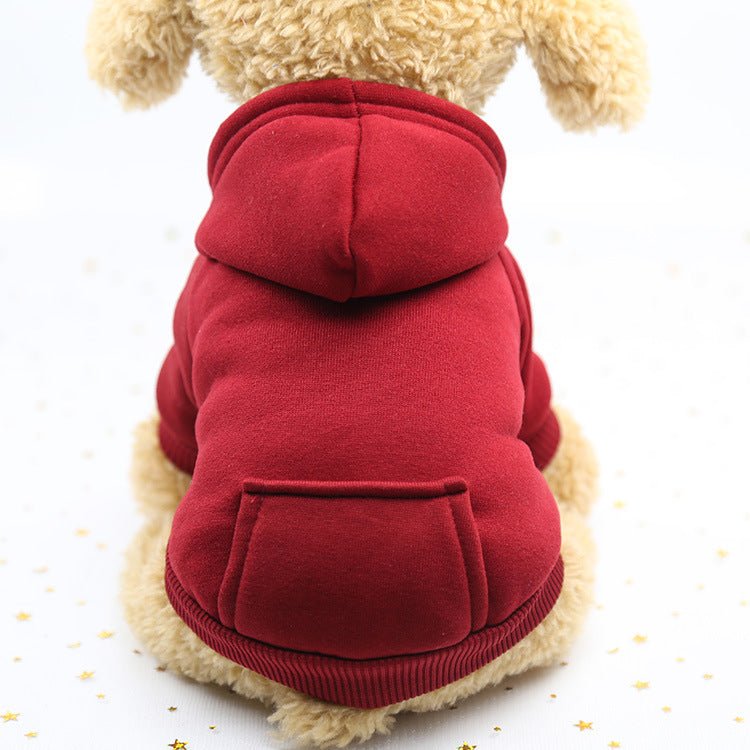 Pull pour chien | JappyMood™ - Jappy Toutou
