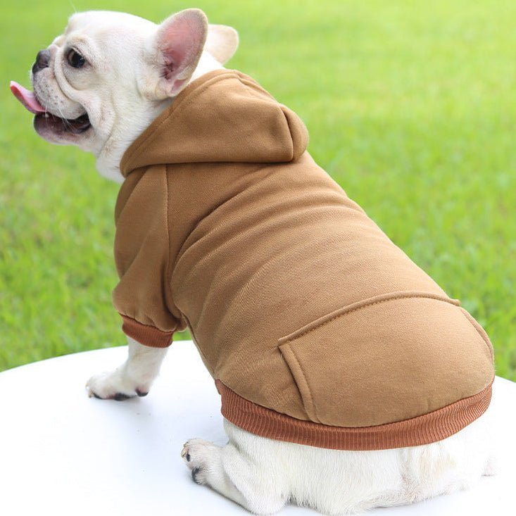 Pull pour chien | JappyMood™ : Entretien facile: