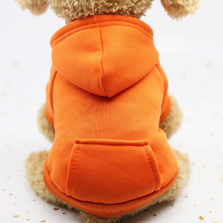 Pull pour chien | JappyMood™ - Jappy Toutou