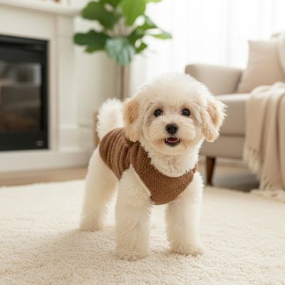 Pull pour Chien | JappySnug™ Ourson - Jappy Toutou