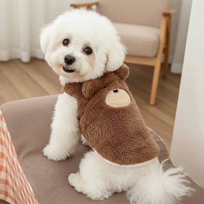 Pull pour Chien | JappySnug™ Ourson - Jappy Toutou