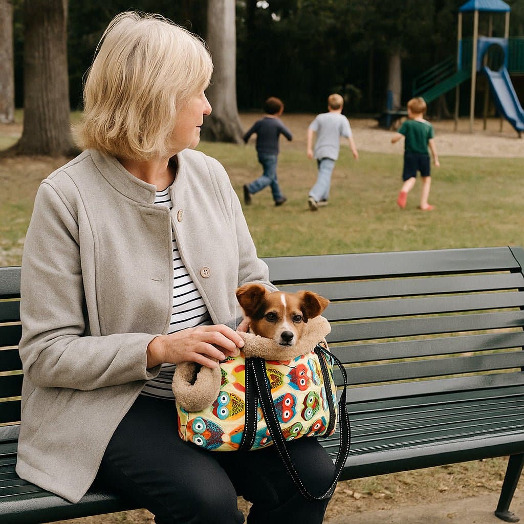 Sac A Dos Pour Chien | PortaChien™ : Aventures complice à quatre pattes - Jappy Toutou