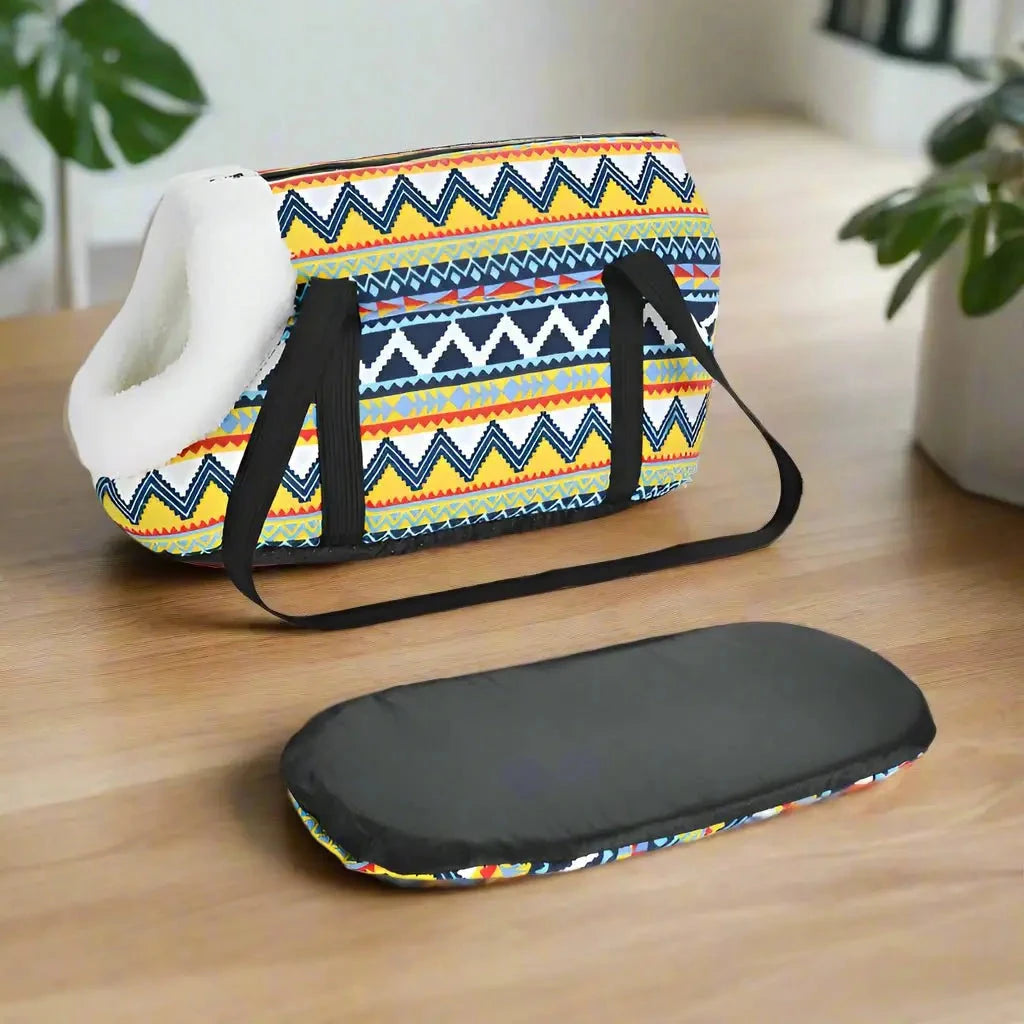 Sac A Dos Pour Chien | PortaChien™ : Aventures complice à quatre pattes - Jappy Toutou