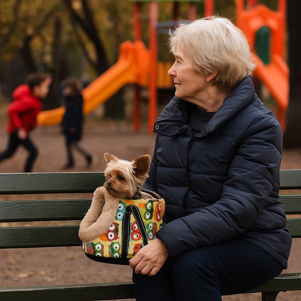 Sac A Dos Pour Chien | PortaChien™ : Aventures complice à quatre pattes - Jappy Toutou