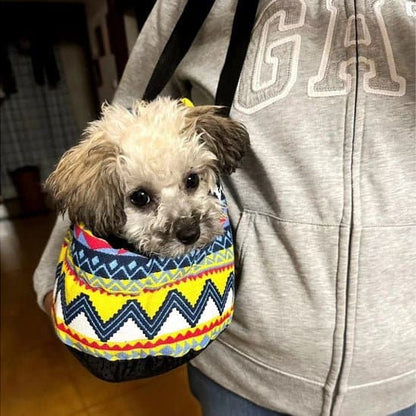 Sac A Dos Pour Chien | PortaChien™ : Aventures complice à quatre pattes - Jappy Toutou