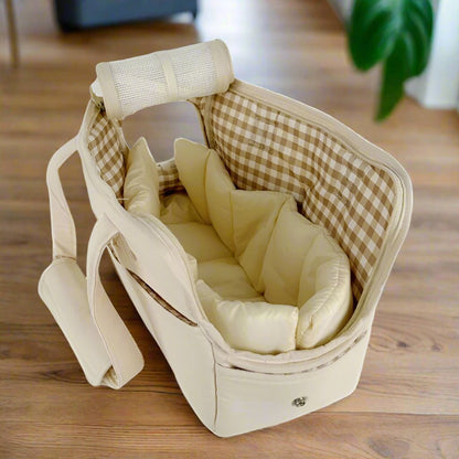 Sac de transport chien | CaniSac™ - Jappy Toutou