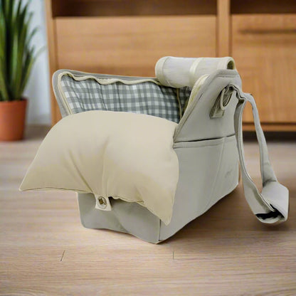 Sac de transport chien | CaniSac™ - Jappy Toutou