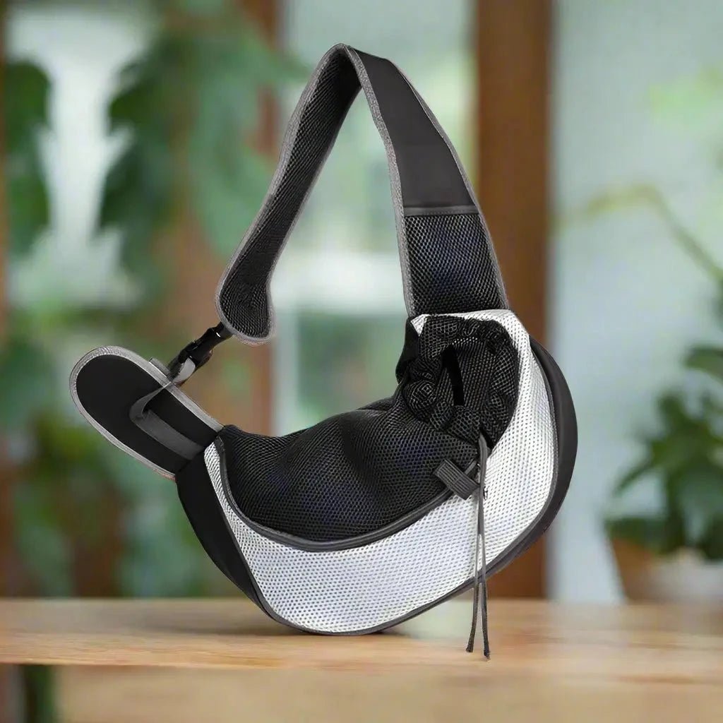 Sac de transport chien | CouCou-Chien™ : transforment vos sorties - Jappy Toutou
