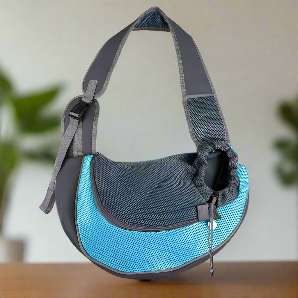 Sac de transport - CouCou-Chien2™, chaque déplacement devient un moment de partage et de complicité.