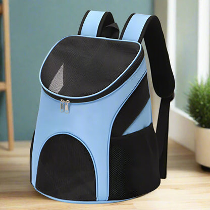 Sac de transport chien | Porté Canin™ : Confort et élégance - Jappy Toutou