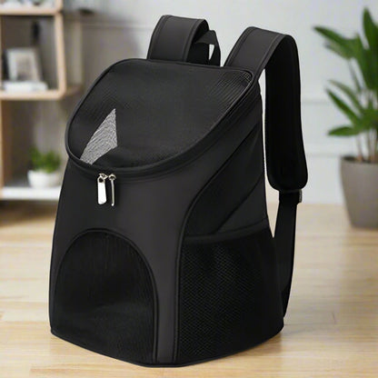 Sac de transport chien | Porté Canin™ : Confort et élégance - Jappy Toutou