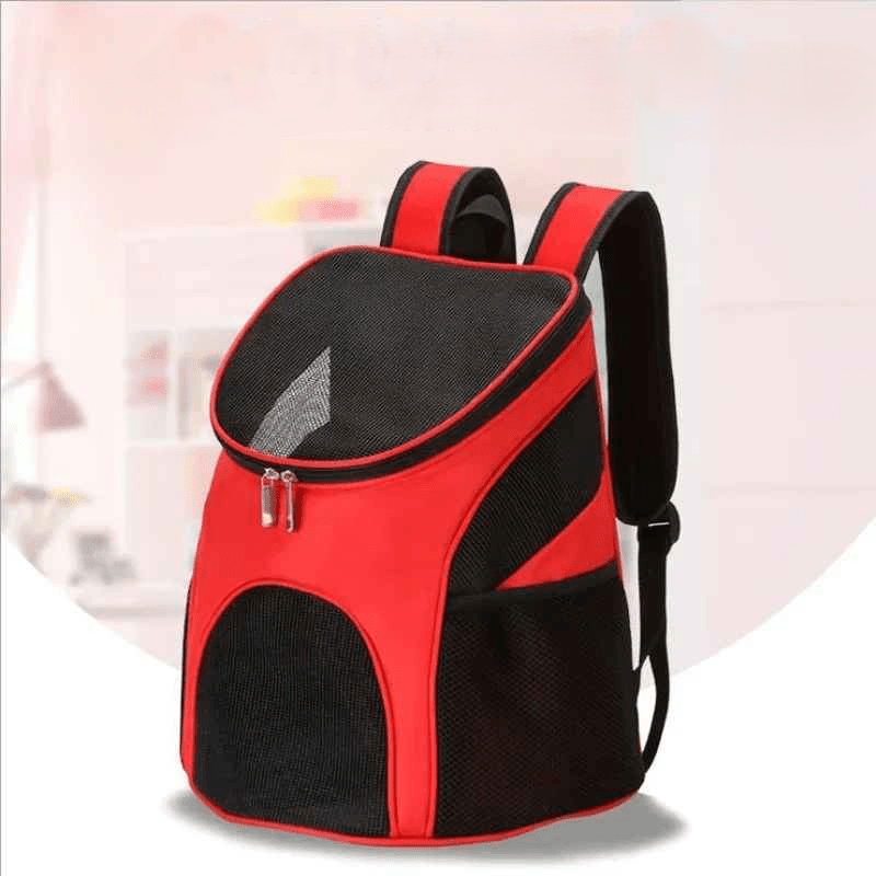 Sac de transport chien | Porté Canin™ : Confort et élégance - Jappy Toutou